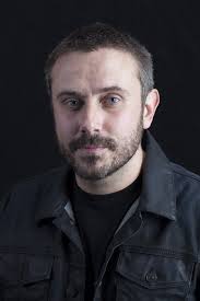 Jeremy Scahill